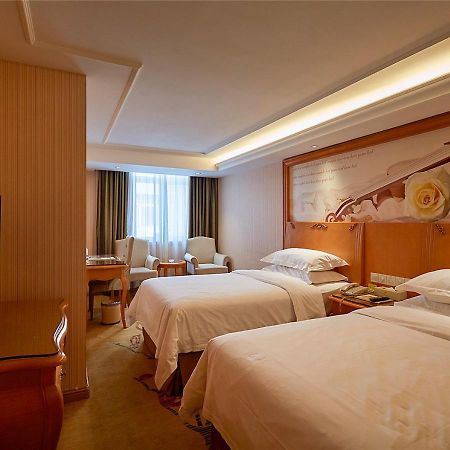 Vienna Hotel Xi'An Bell Tower Εξωτερικό φωτογραφία