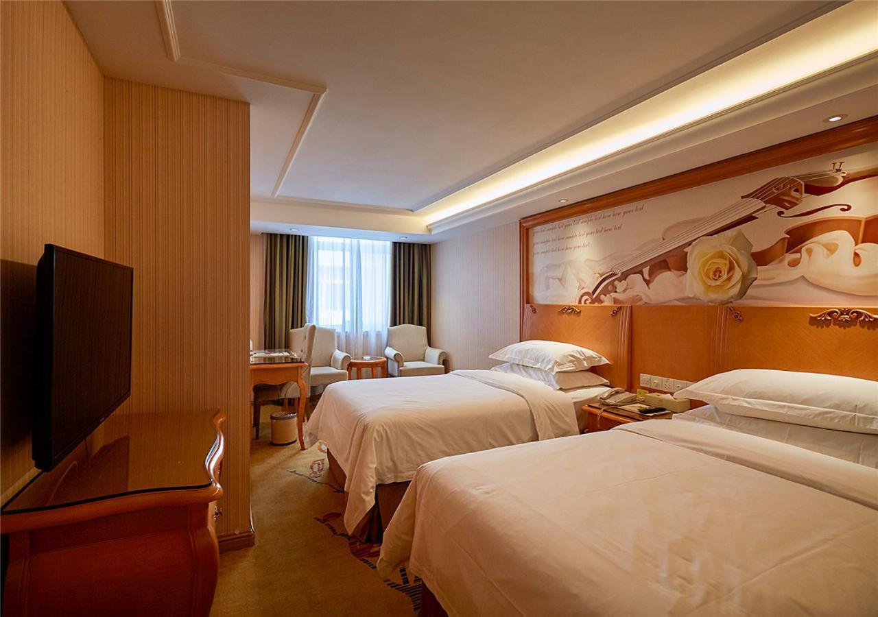 Vienna Hotel Xi'An Bell Tower Εξωτερικό φωτογραφία